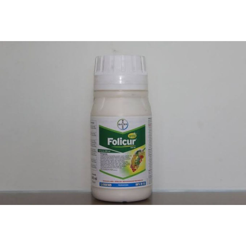 Fungisida Folicur 240 ml