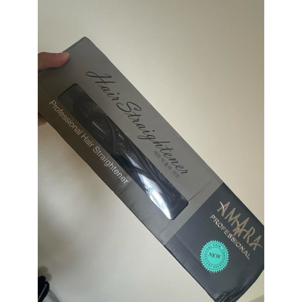 Catokan Amara preloved