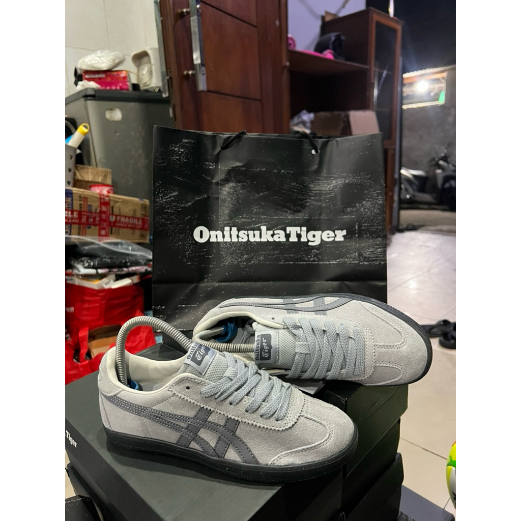 onitsuka Tokuten original Made in Indonesia