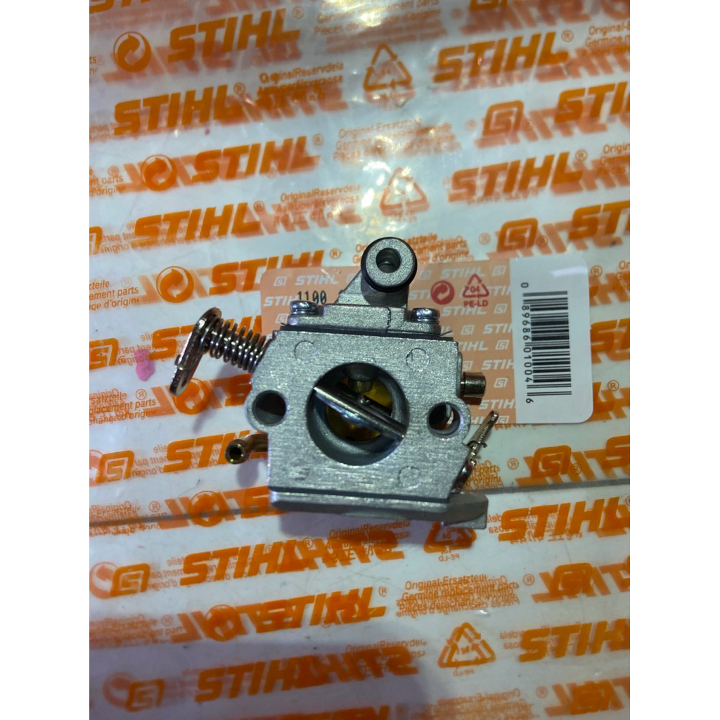 Karburator Senso stihl ms250 chainsaw gergaji mesin