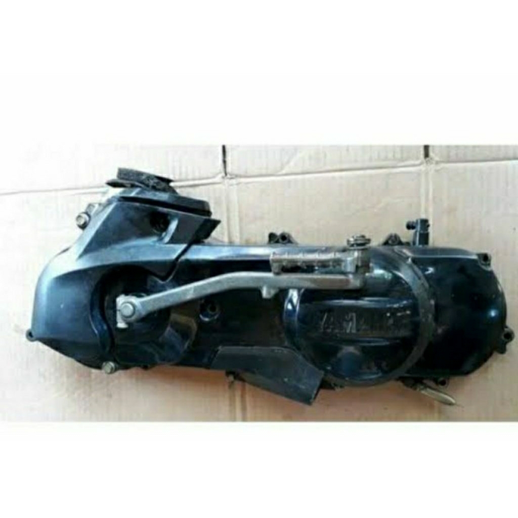 blok cvt Mio j Mio GT soul gt 115 Fino fi 115 original  full set asli cabutan