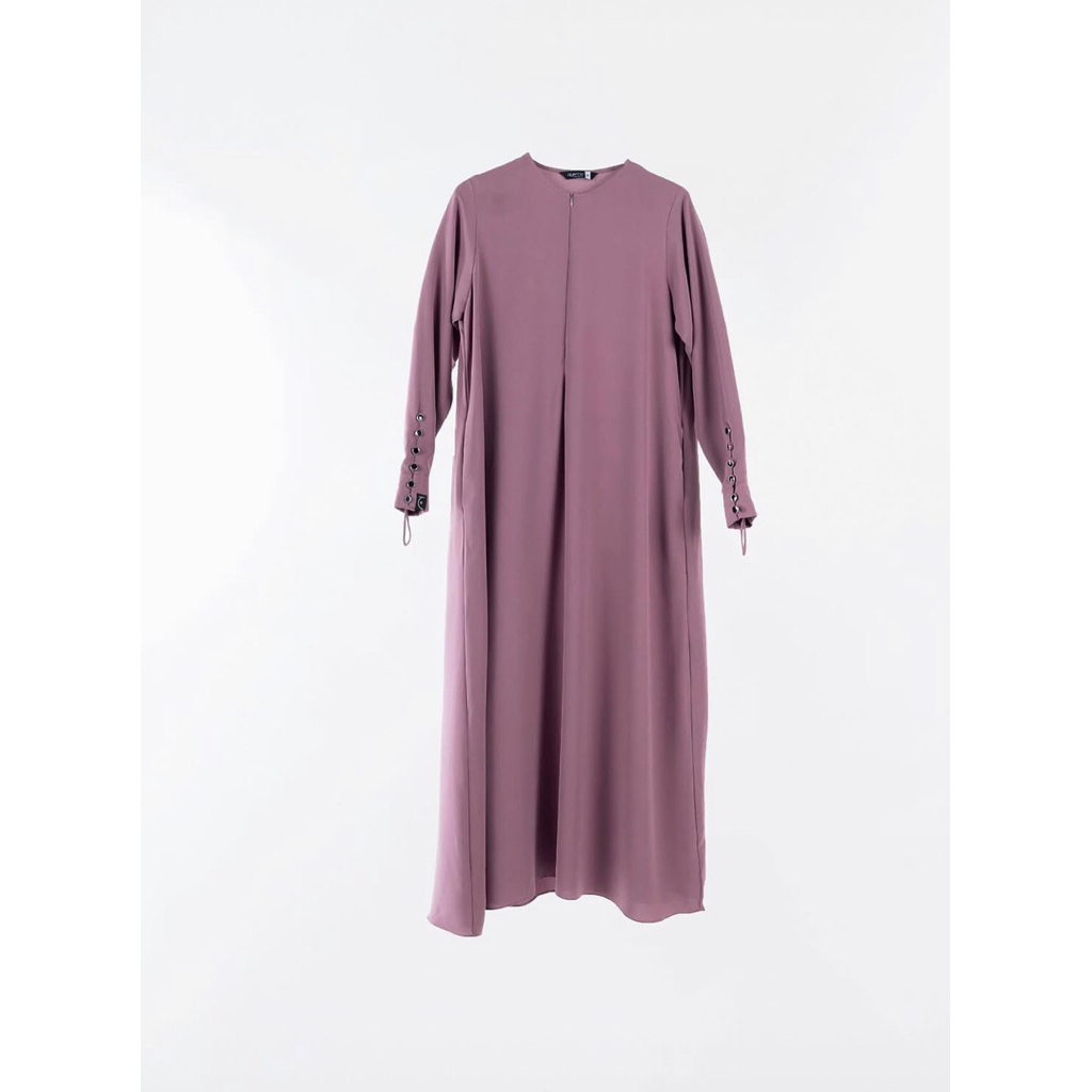 Preloved Saila Aljenna Socialite rose Size L