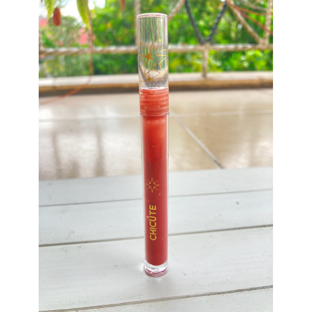 PRELOVED LIP BEAUTY TREATMENT CHICUTE