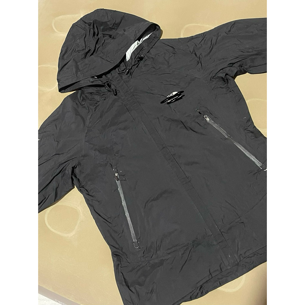 jaket t*nf flight series