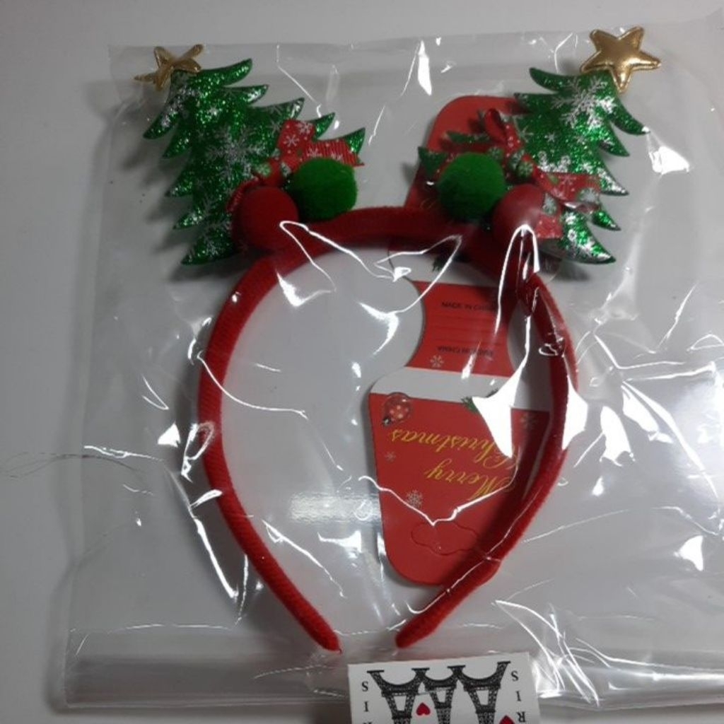Bando Tema Natal