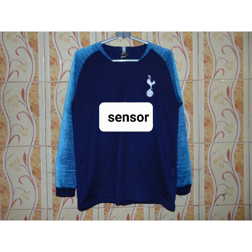 JERSEY SPURS AWAY 2018/2019 LONG SLEEVE