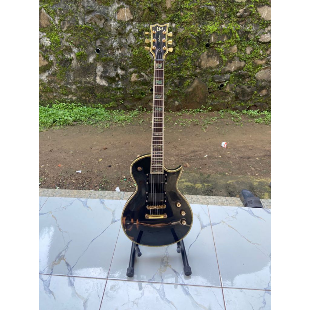 ESP LTD EC-1000 DELUXE