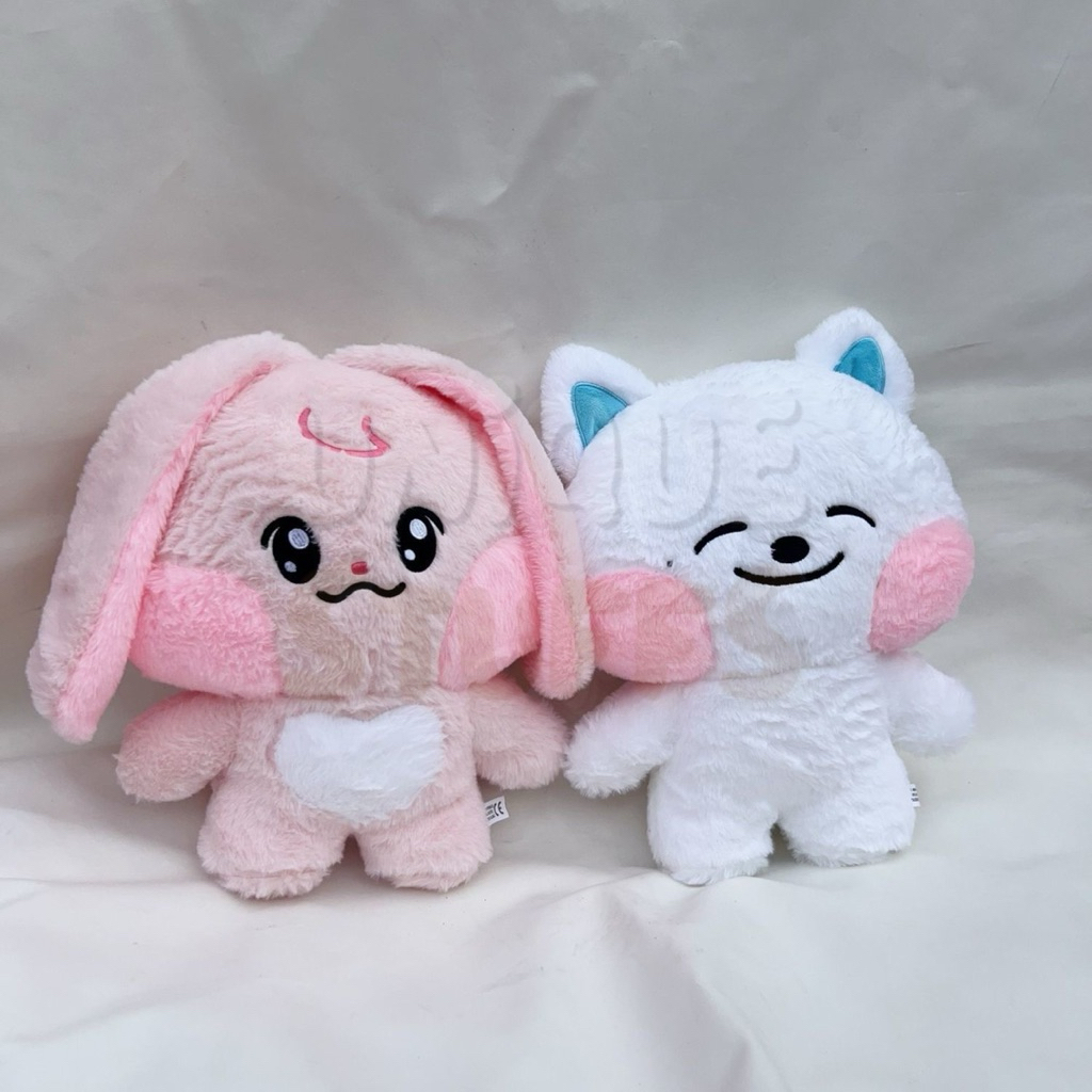 FAST PO JAEMIN KKYUPING NCT Dream Dreamiez 40cm Doll Boneka Jumbo NCT Dream