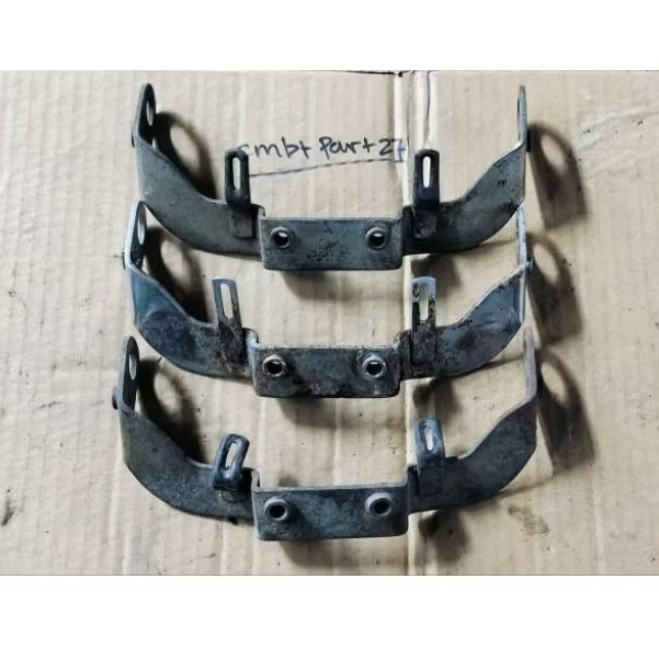 Dudukan Sein Belakang Tiger Revo TIREV Ori Bekas Copotan