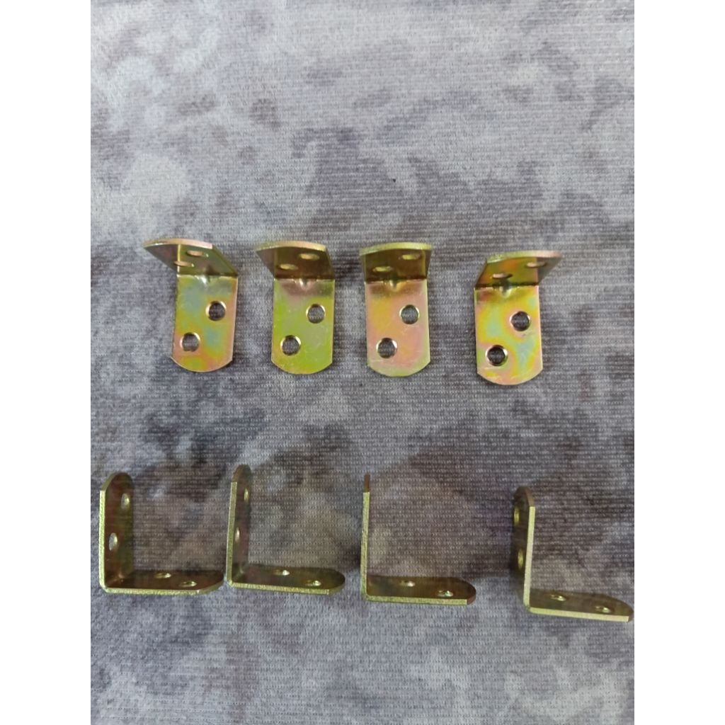 Siku Besi 2x2 serbaguna