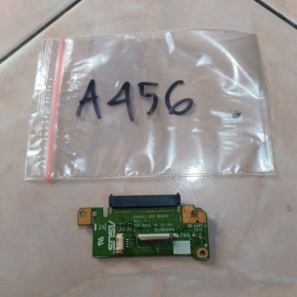 Childboard Hdd board asus a456u x456u x456 a456