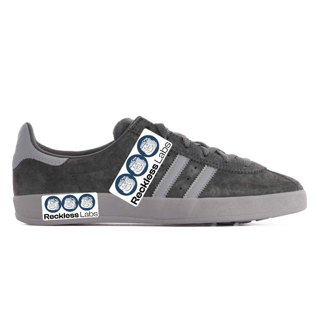 Adidas Broomfield Grey Original