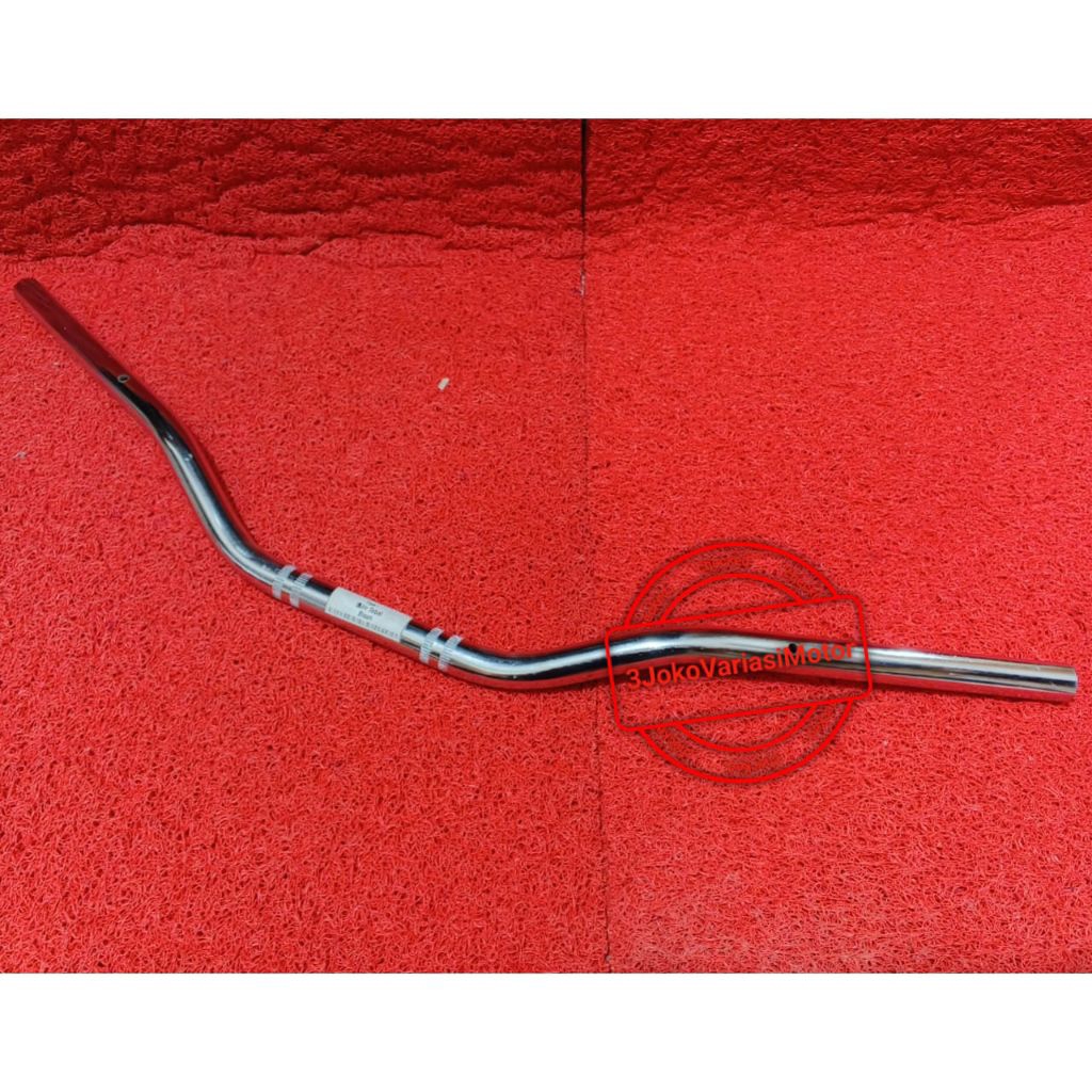 stir Byson chrome/stang Byson chrome/stir Byson model ori/stang byson