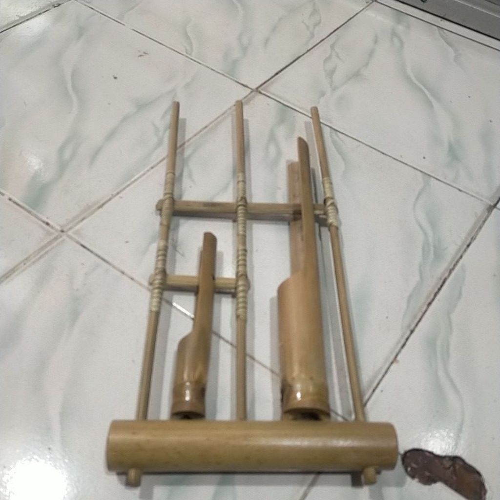 angklung satuan
