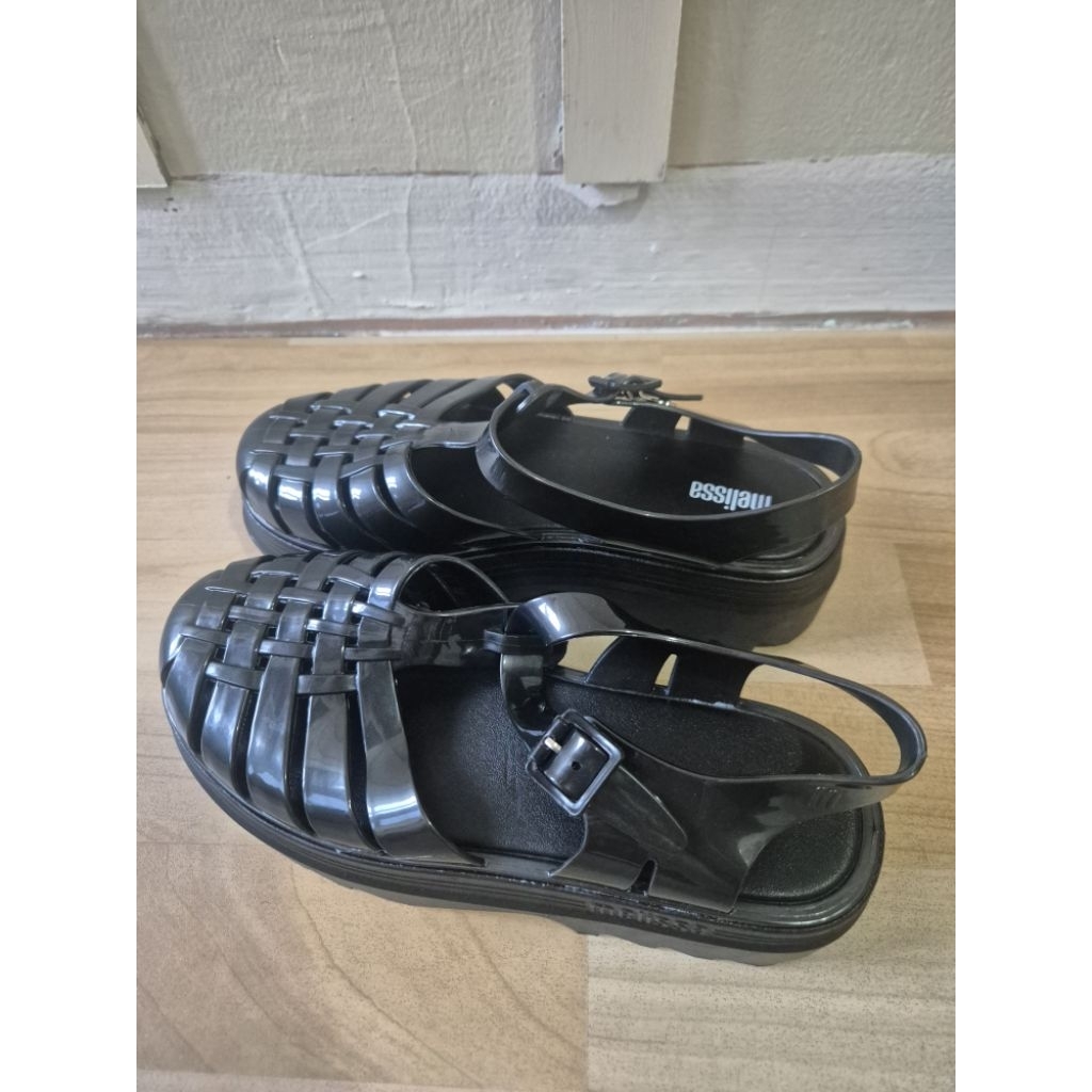 sepatu sandal melissa