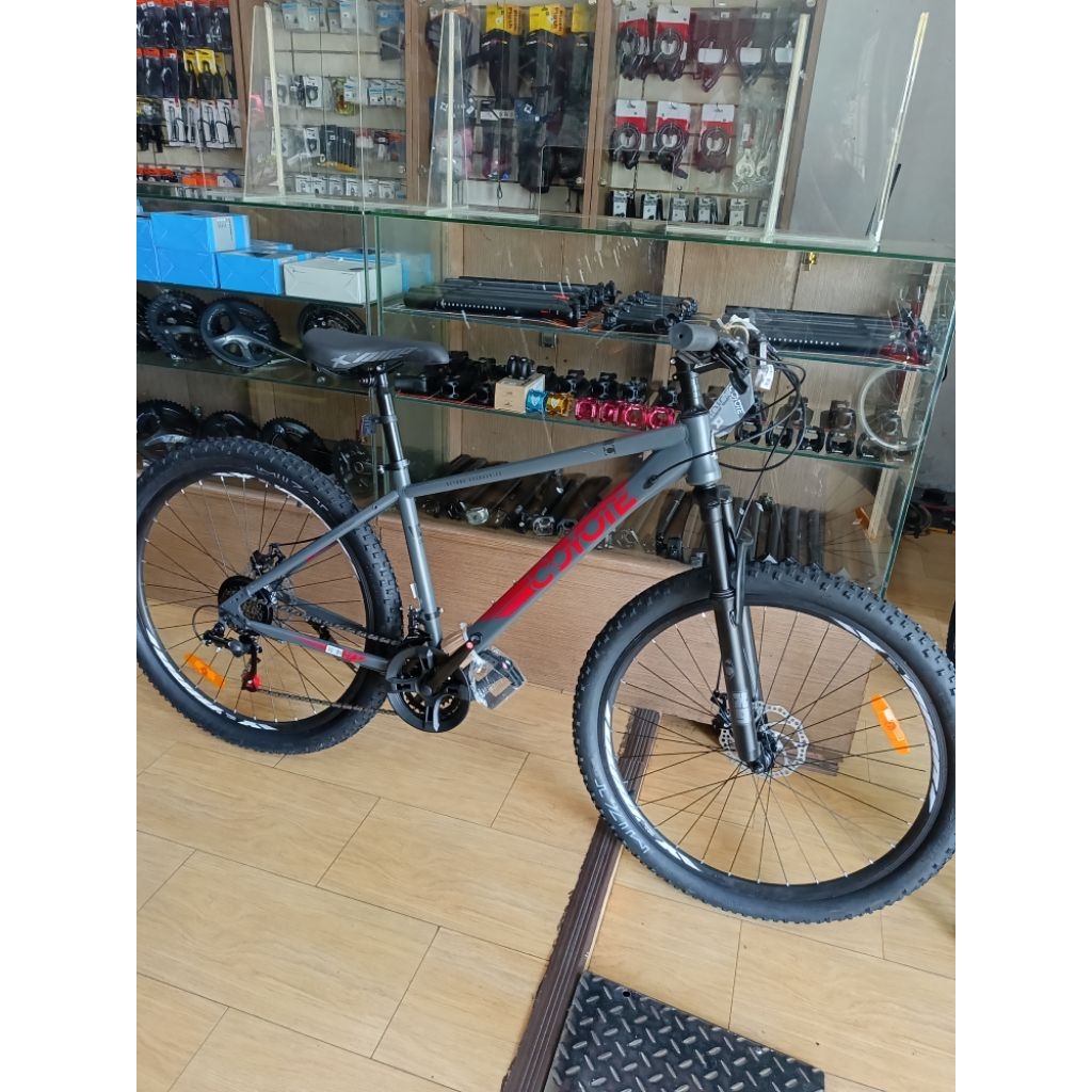 Element Coyote MTB 27,5 New