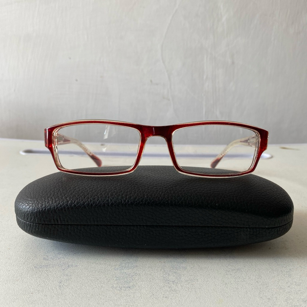 Frame Kacamata Branded Preloved Unisex – Monaco