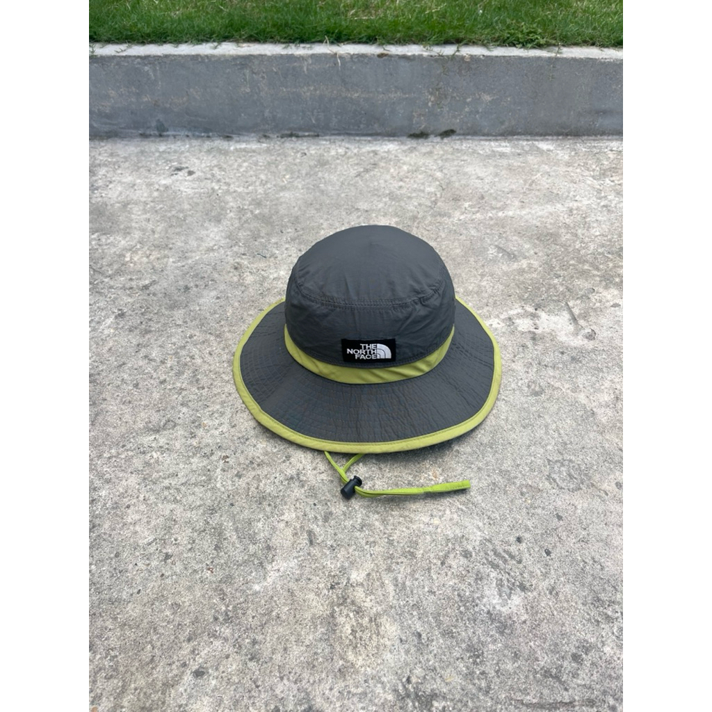 Jungle hat - topi rimba second outdoor