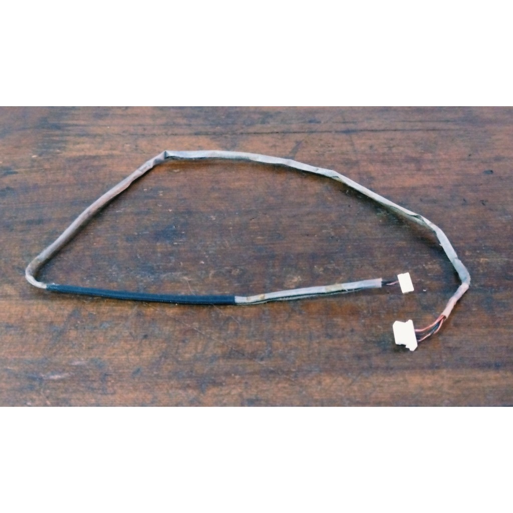 Kabel Kamera Laptop Toshiba Portege R930 R830 R700