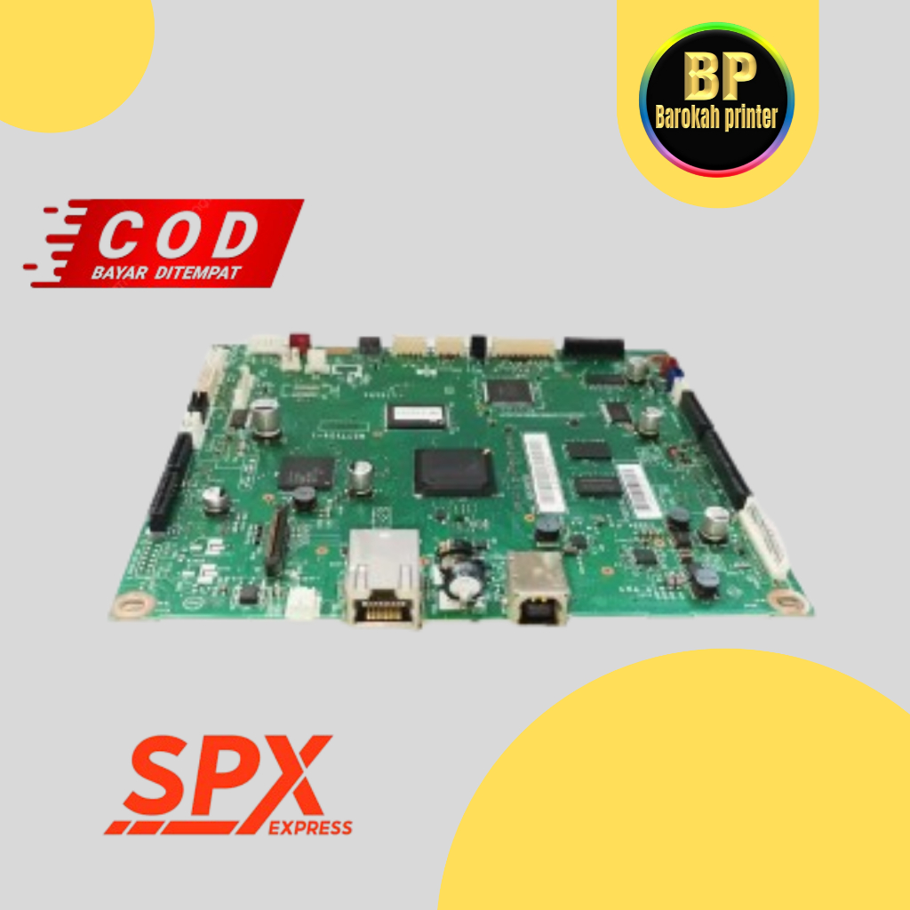 Mainboard Brother MFC-9140CDN second  Original 100%