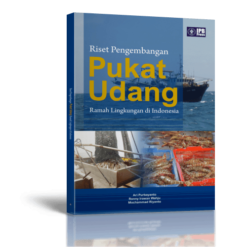 Riset Pengembangan Pukat Udang Ramah Lingkungan di Indonesia
