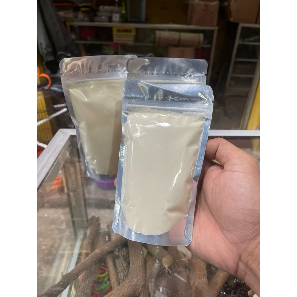 SUSU OTTER | SUSU BABY BERANG BERANG | SERO ANTI MENCRET