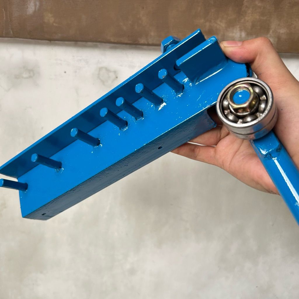 alat penekuk besi begel/alat bending besi/alat tekuk nesi