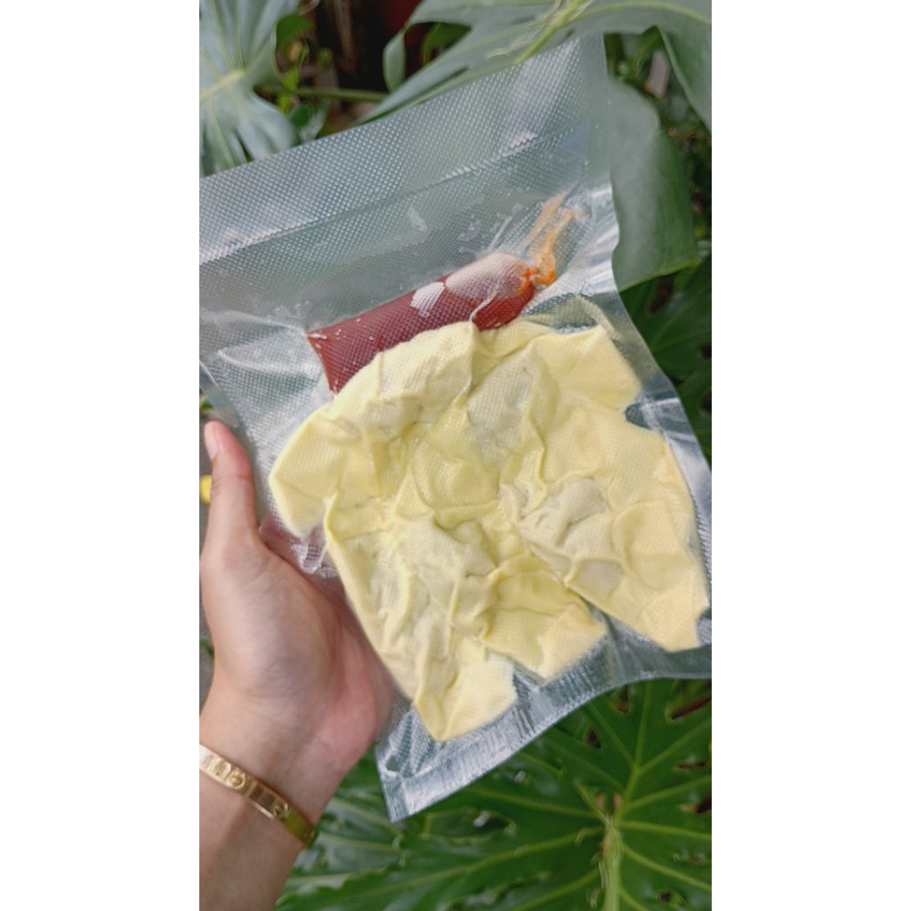 PANGSIT AYAM FROZEN ISI 5PC / PANGSIT AYAM REBUS