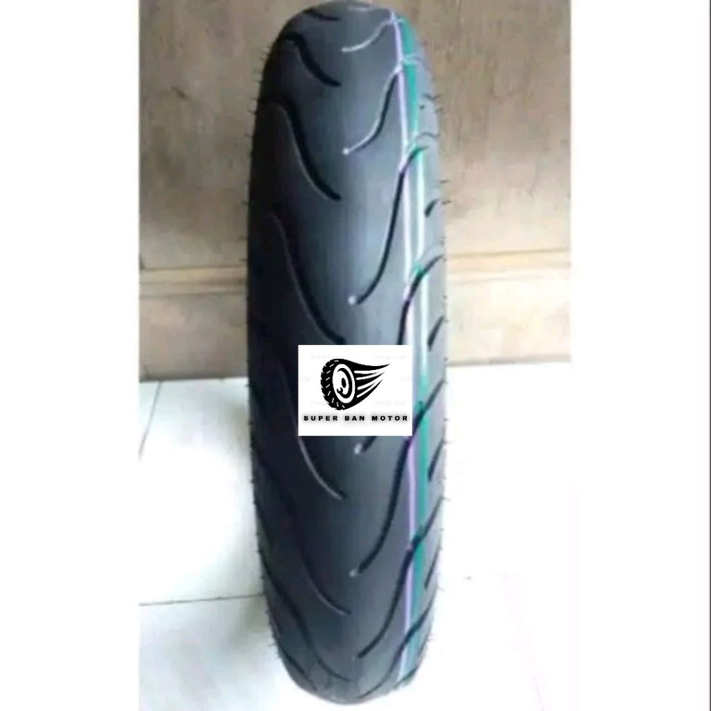 BAN MATIC RING 14 MERK IRC 80/90