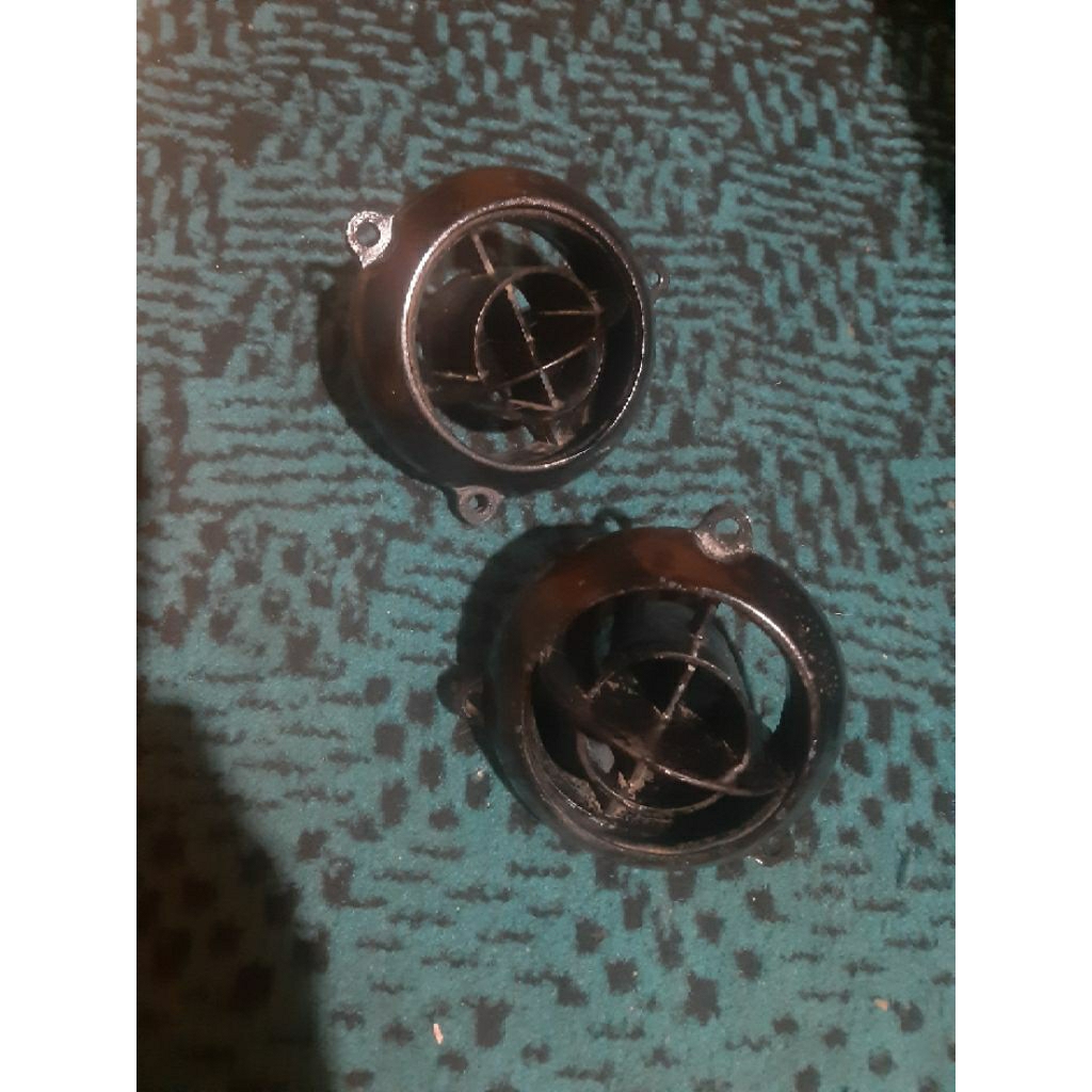 kisi angin st20 / suzuki st20