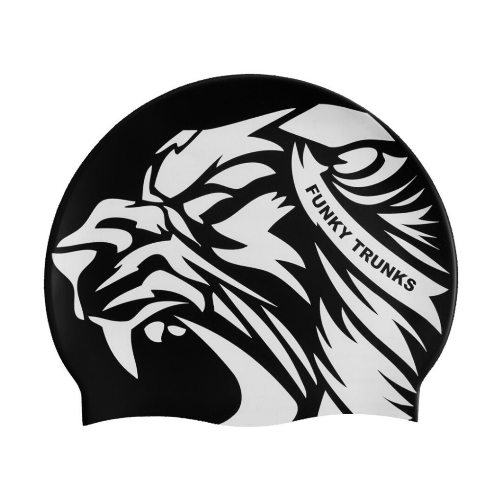 Topi Renang Funky Trunks Roar