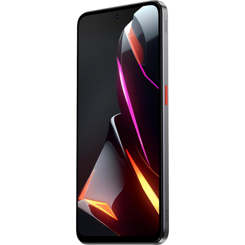 New Product~ NUBIA NEO 2 NFC (5G) ~ {8/256GB}{SILVER, YELLOW, GREY}