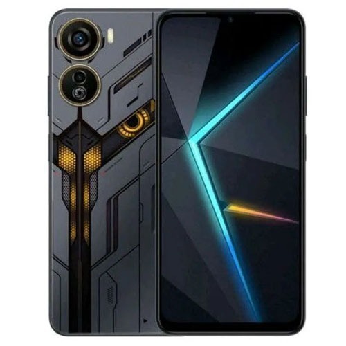 NUBIA NEO 2 (5G) NFC 8/256GB - {6000 MaH}