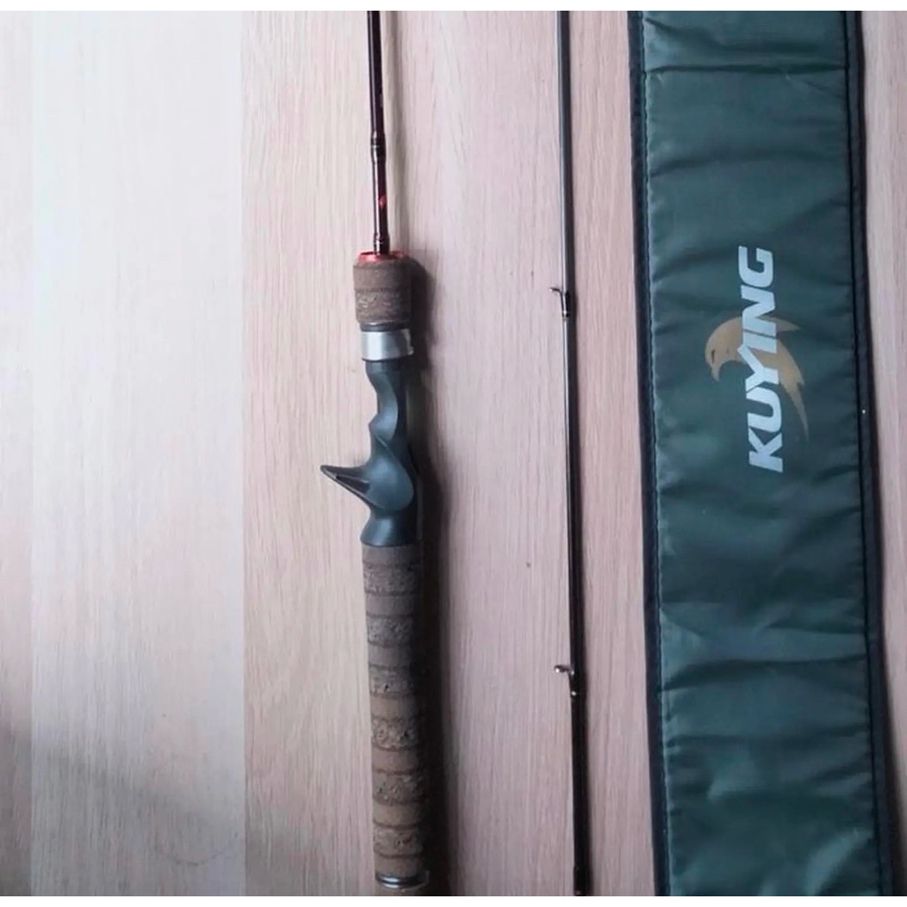 joran kuying teton TTC632 4LB