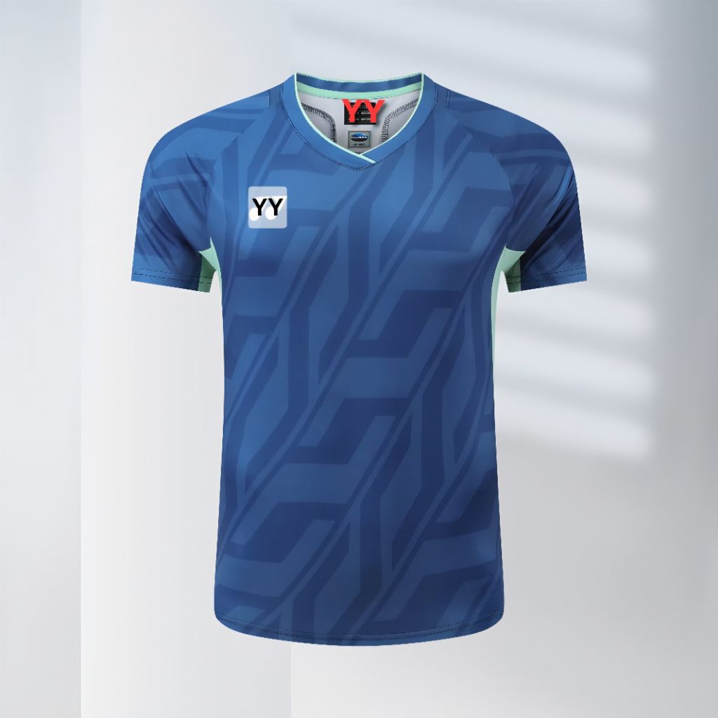 Y3193A Jersey Badminton YX Timnas Korea (Unisex)