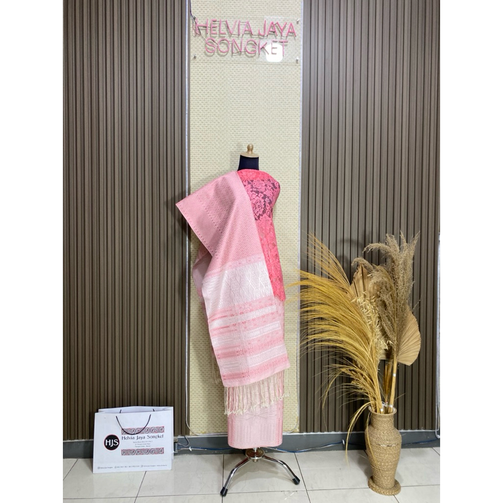 Tumtuman Semi Bemberg