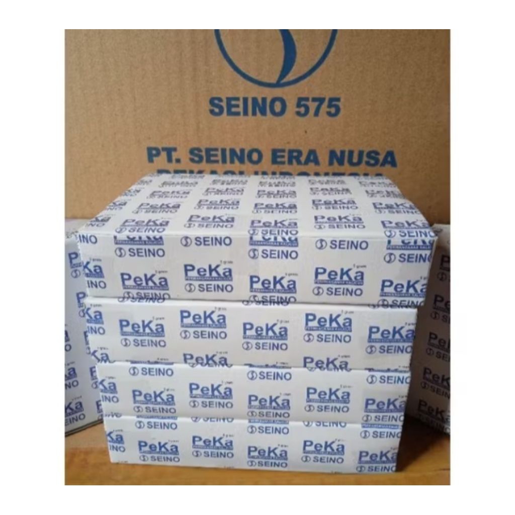 PK 5gr isi 12 antiseptik