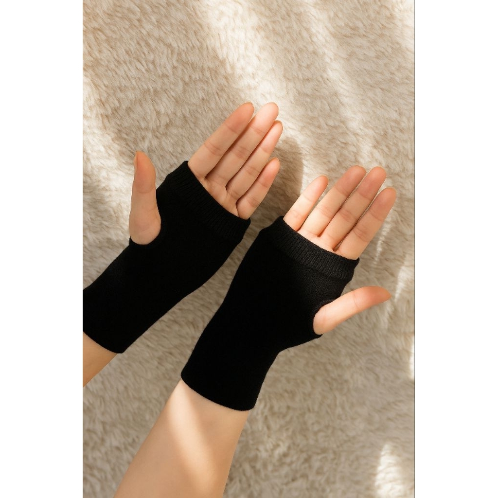 MANSET JEMPOL PENDEK / MANSET TANGAN