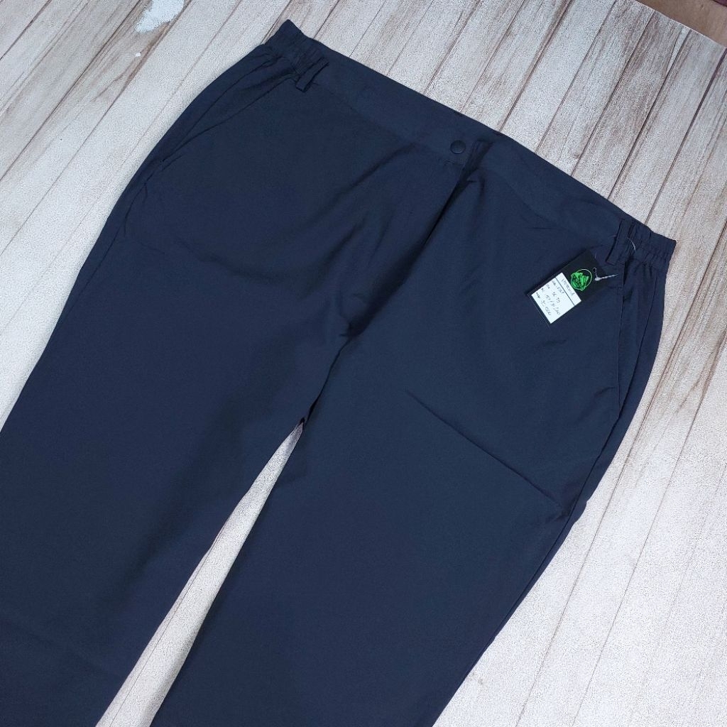 NOBRAND size 38-39 celana gunung outdoor second original