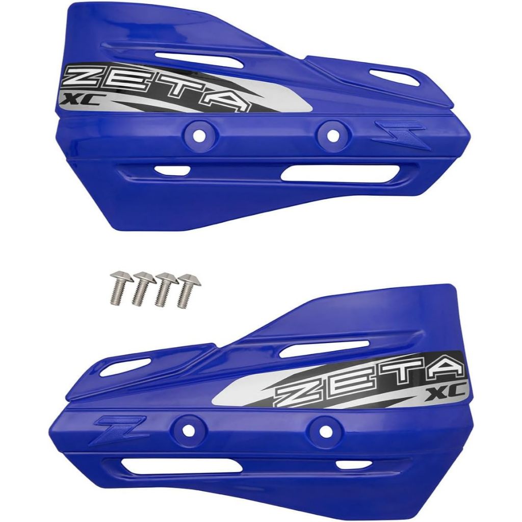 Plastic Handguard Zeta XC