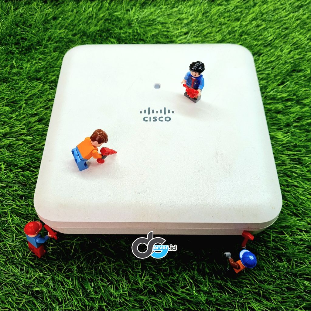 Access Points Cisco Aironet 1830i AIR-AP1832I-F-K9