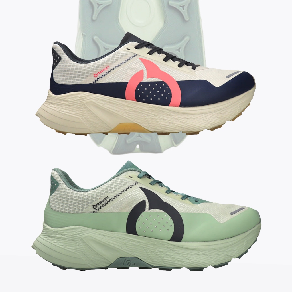 Sepatu Trail Running Ortus OrtusEight ANNAPURNA Original