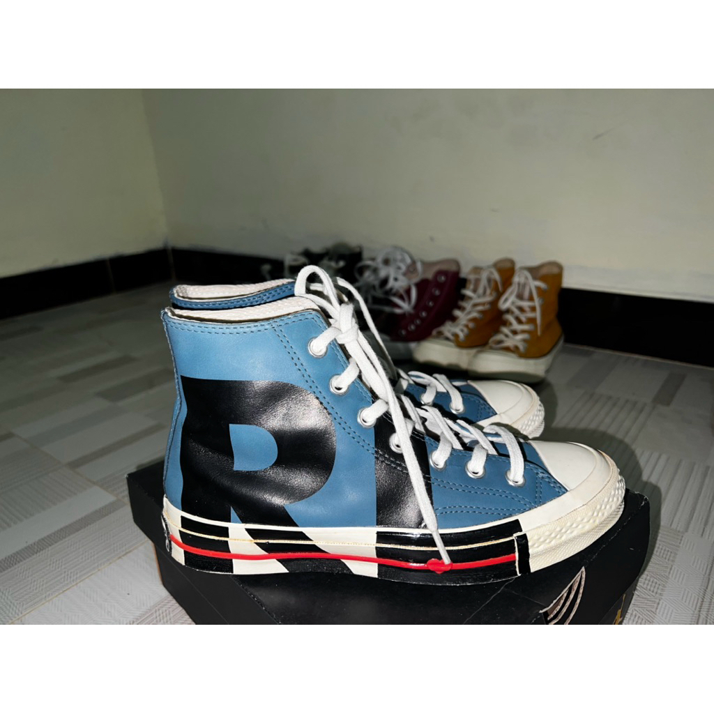 converse love valentine special edition 2018