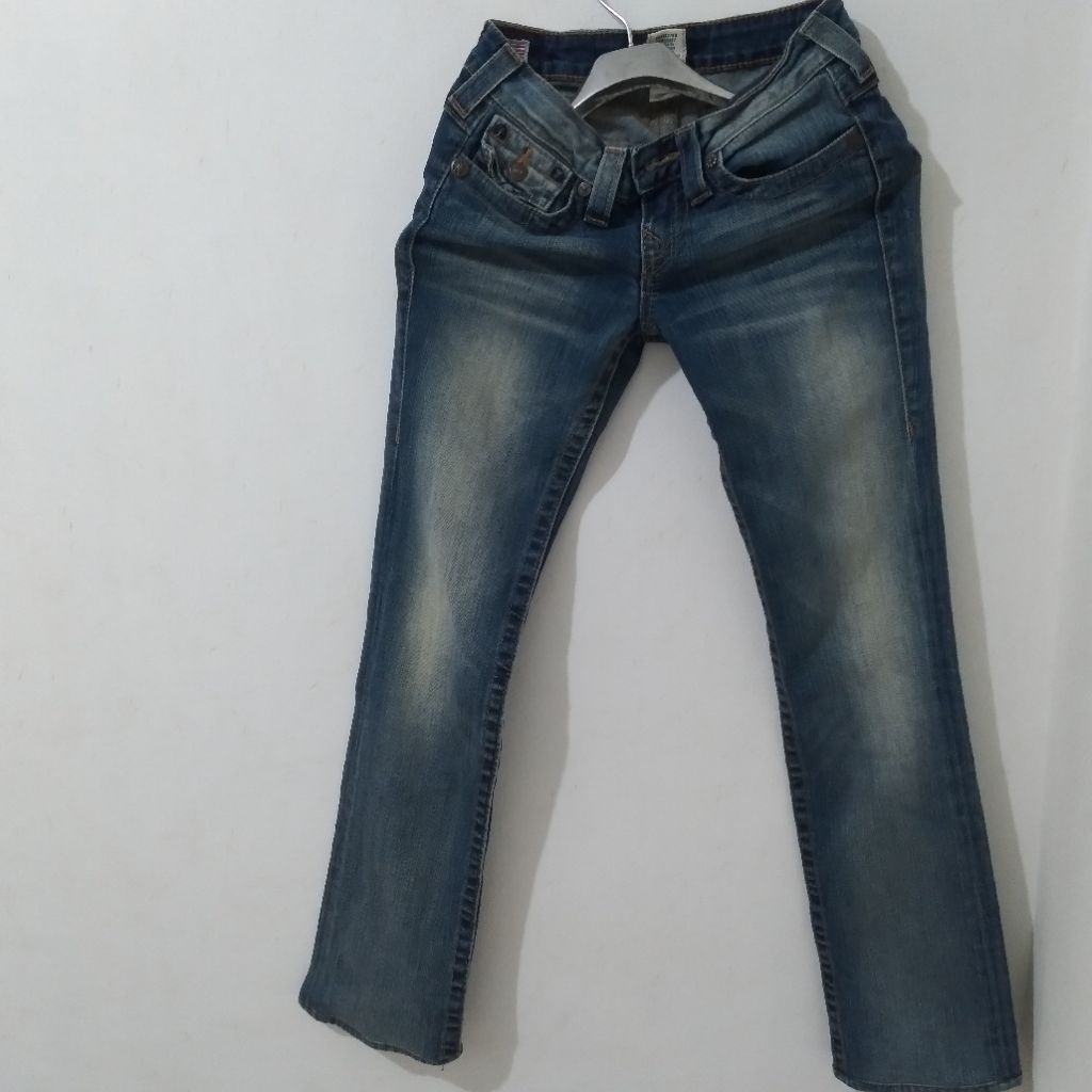 Jeans True Religion USA Original