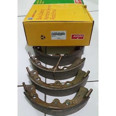 KAMPAS BELAKANG L300 DIESEL ASPIRA
