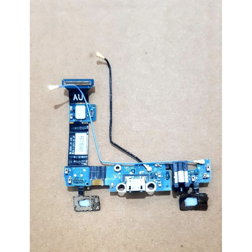 PAPAN CAS SAMSUNG S6 EDGE PLUS NORMAL