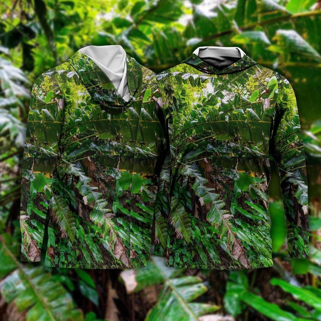 baju camo berburu/pakaian camo berburu/costum camo berburu/Jersey camo hunting