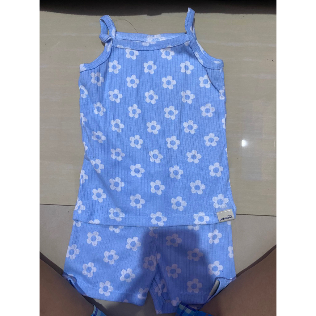 baju rajut paket usaha