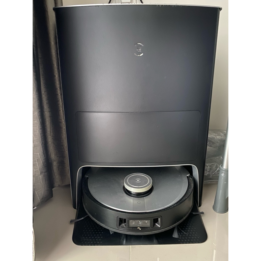 Ecovacs X1 Omni Vacuum Cleaner