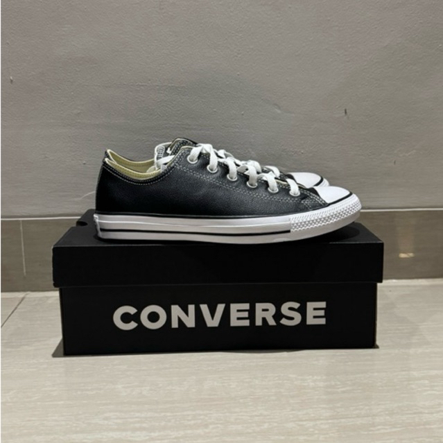 Converse Chuck Taylor All Star Leather